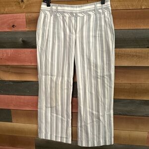 Maxazria Collection Ankle Pants